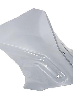 适用宝于马风20512G310GS17-22挡前风玻璃挡摩托车挡风板挡风