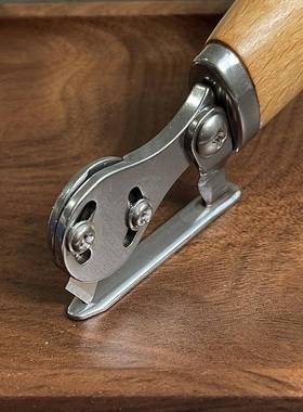 等距刀修边刀21679介刀清茬刀1手工DIY皮革制工具直线弧线刀4作70