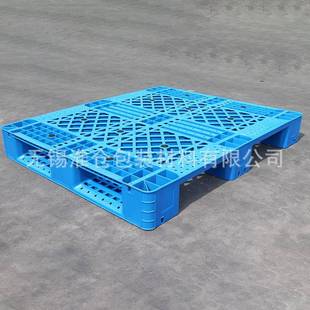 格川字型IFZ塑料盘厂家直销零售可内置钢管仓储物流托专网用卡板