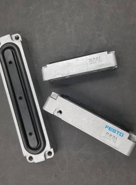 费斯全新膜片式夹紧气缸1EV-托无品牌/20/180-53293EV1-5/63-4132