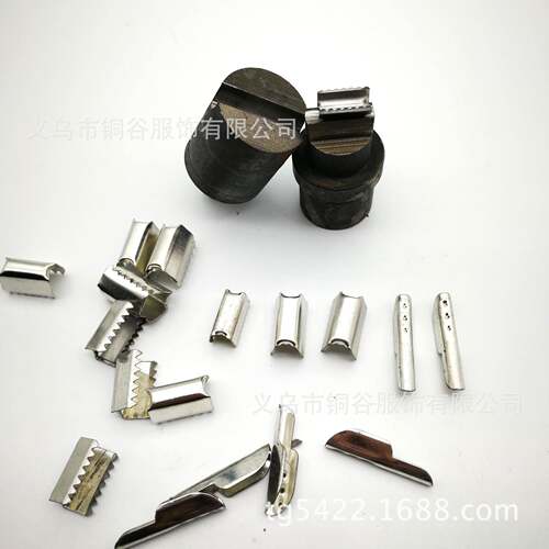 供应马QEQ仔扣圆具手压具马仔方马仔飞模机头马仔扣模具压模绳模