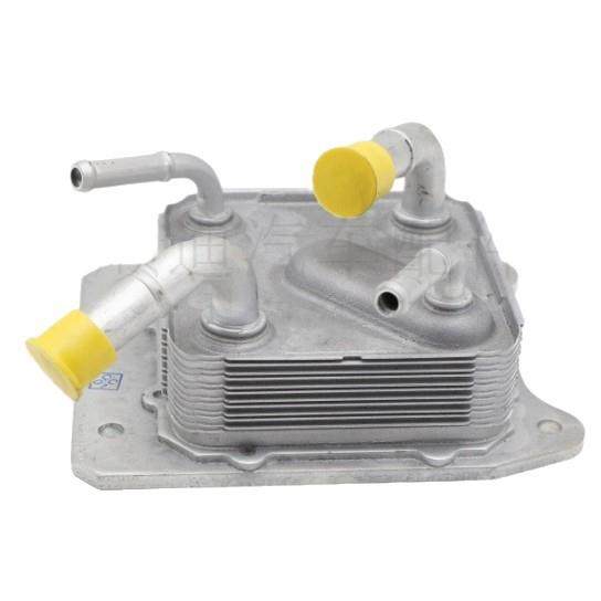 2热606-3VX0A机油散热器冷HD-OC-13却器变速箱散器211606-8X20B