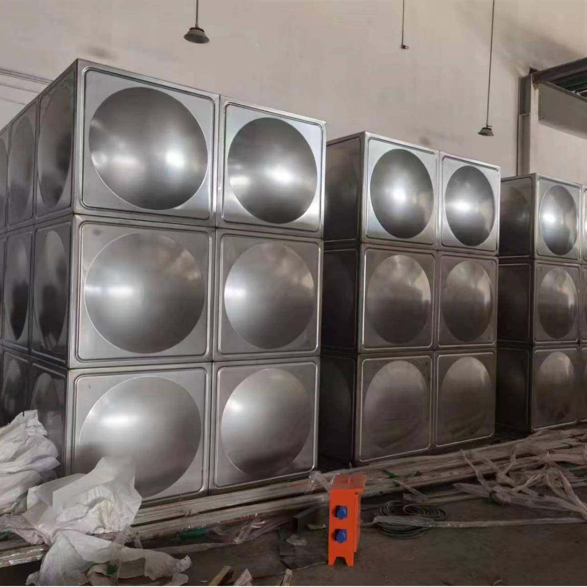 304不锈防钢水30139箱50厂立方生活饮用水箱供水设备消人家防水箱,厨房电器,商用净水设备,淘宝优惠券,粉丝福利购,淘宝优惠卷