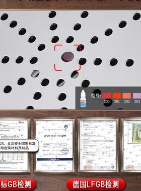 三1四?筷子筒36L不锈钢家用厨房置物架304筷子HYY笼筒收筷子纳钢