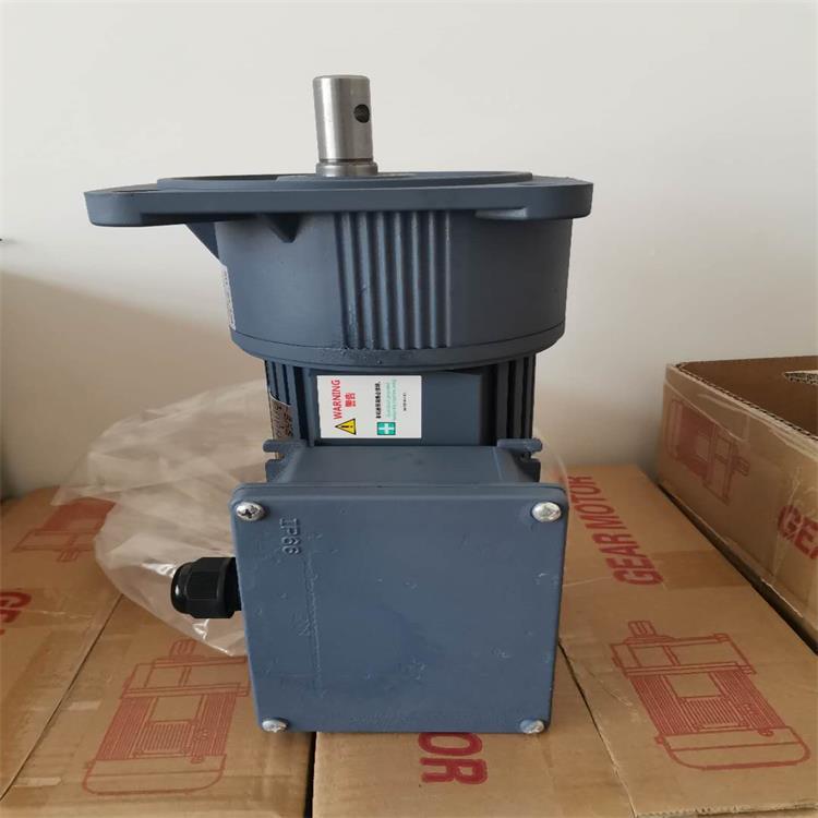 牛体刷用减速电机单相1220V-100W-GV22-:6带控0制板GV22全套现货