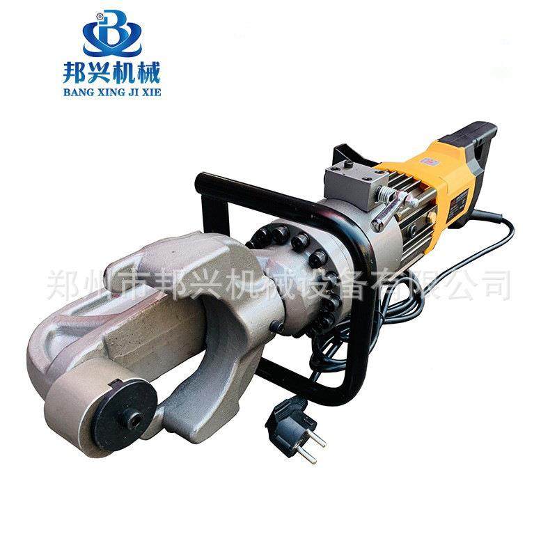 手持液钢弯曲机圆钢ICP弯螺纹钢弯铁机便携式小型电动筋压钢筋圆,电子元器件市场,其它元器件,淘宝优惠券,粉丝福利购,淘宝优惠卷