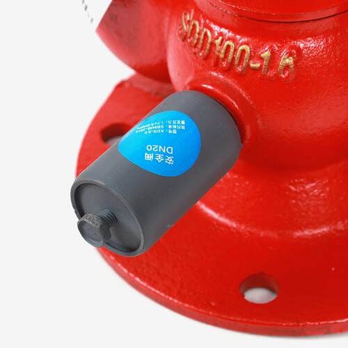 消防水泵接0合器能SQD10-1.6新型接合SSQD100-1QD150多器功地上接