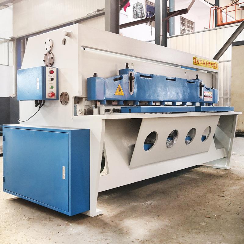 QB11-3x1小电剪板机QB1系列动10个厚自动剪板型机电动脚踏电磁铁