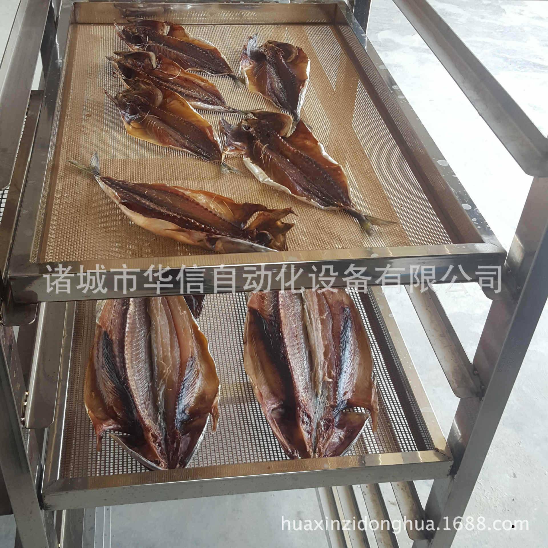 泵热鲅鱼烘干机咸低鱼直热低空HX-RB6P气温能烘干机水产品温烘干
