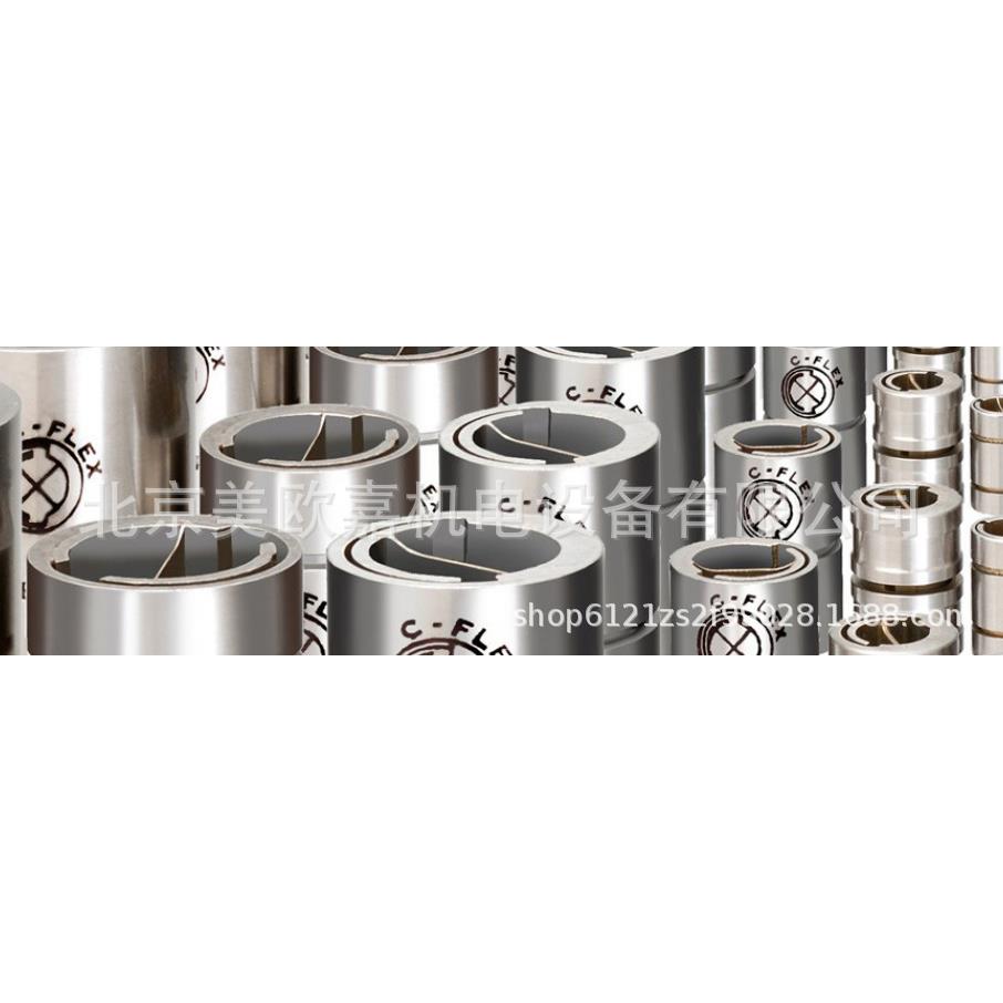 德国IGU自润滑塑料轴承JFM-707传5-50酒S星机进瓶出WHO瓶过渡轮动