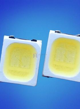 28351W5JMC700灯K珠3V大率1瓦功LED28305白光5300-570K高光效光源