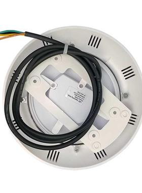 身房别墅小广ABS材质2JDC-YCD-3区0MM无线射频遥控新健款场泳池灯