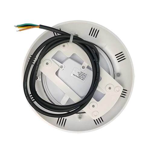 身房别墅小广ABS材质2JDC-YCD-3区0MM无线射频遥控新健款场泳池灯