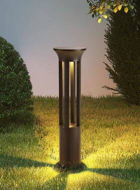 灯室灯草坪灯户外院景观别墅插地NPJ丁庭花园防水花园露外营地插