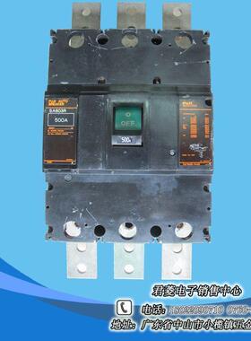 FUJI富士空气开关SAA塑03R5060STO3P壳断路器