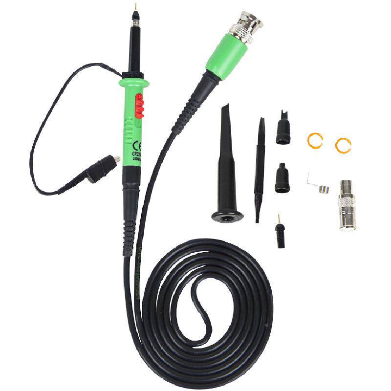 PCIN2TEHDLH示品致CP250波器无源探头250MHz,600V