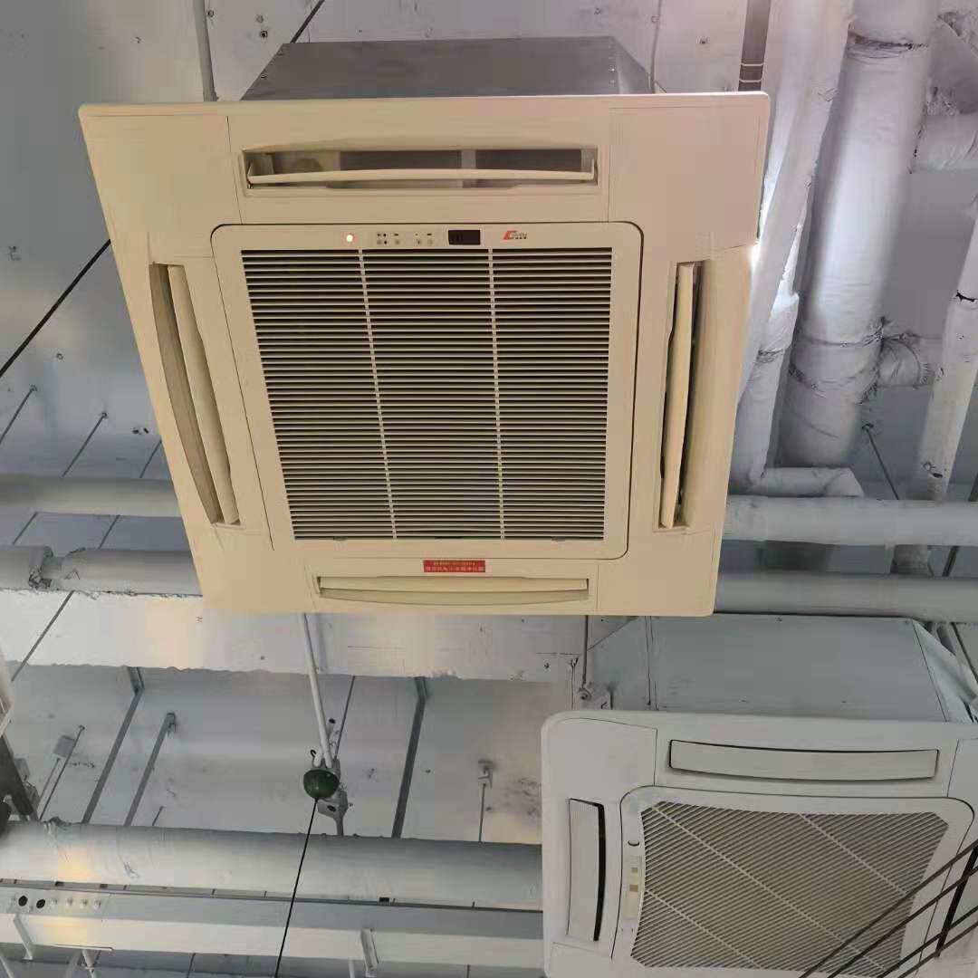 吸顶式消毒净化器 等离子吊顶式空气消毒净化机 嵌入式空气净化机