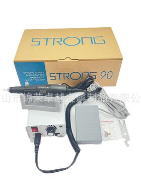 南韩打磨手13442柄90牙G机STRON102L手柄90手柄.35夹头350机00RP2