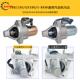 启汽油发电机1AJV68F170F17F1878F190FGX160GX3902 k8w电动马达