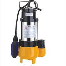 S意捷V10F/V25M0F/V40FV7550F/V1850TER0/V2200F不锈钢污水泵潜水