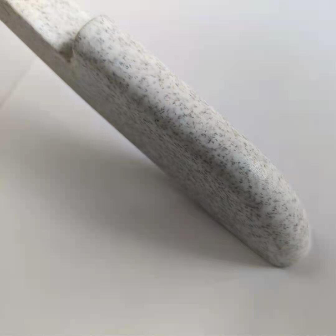彩点黑白斑点塑胶制品鲜艳色粉配色色粉电器玩具用