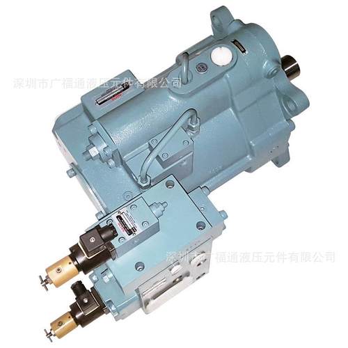 现OTR货P-Z-6B-220E3A20不二越I变量柱塞泵NA压CH铸机高压油泵