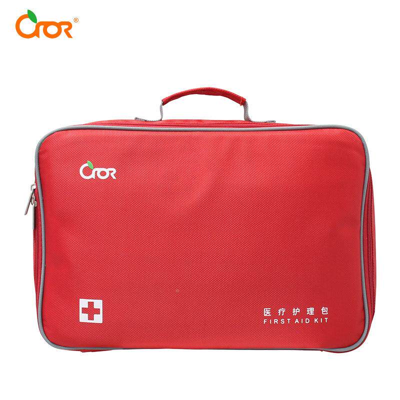 科洛(CRO)安全急救包ZKOZ-N-006A急救应急包E-N-E0Z06RB