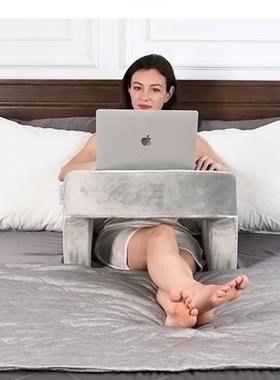 YDZ001跨收境新品懒人阅读枕便捷纳阅读休闲减压读阅办公简易户枕