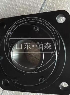 载机铲车配4件装423-20-15VJO1承14吊架轴座21-20-15122