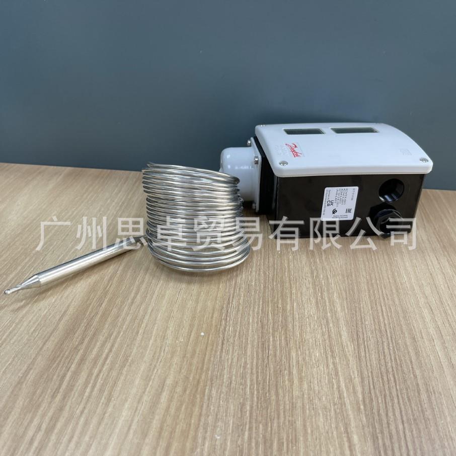 丹佛斯RTRT3RT17RT11RRT4T13RT2R9JIWT8RT12RT温度控制器