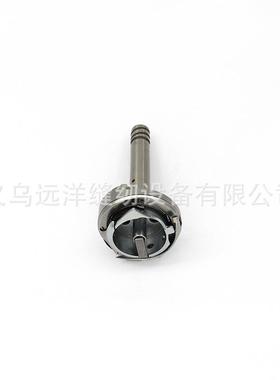 5正宗德盛旋梭DSH-265标准622LQH020201海菱201旋8-M双针车梭