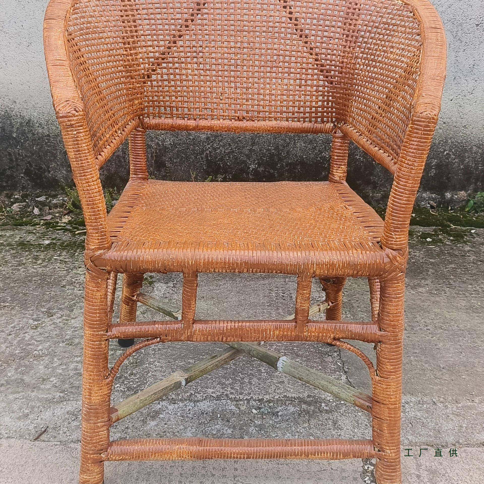 天然藤椅人人靠背椅子圈椅老式老椅办XXY公电椅脑椅单家用休闲椅,电子元器件市场,其它元器件,淘宝优惠券,粉丝福利购,淘宝优惠卷