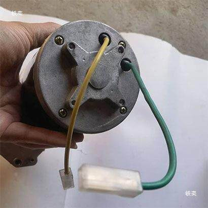 直流电机12v6达00W电机电撒肥机大功率马动件减速机播种机tlznlzn
