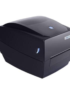 汉印标HT100/131签印机ht100打/0不干胶条码热3敏热转印吊牌标签