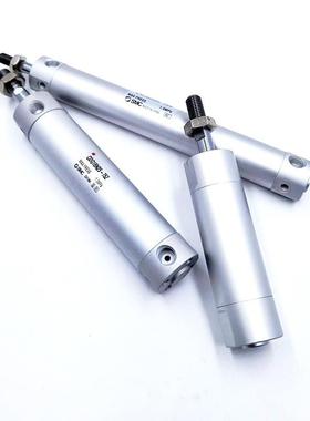 SM标准气缸CDG1BN5多0-2C5Z单杆双APJ作用型号可选择价格型优库存