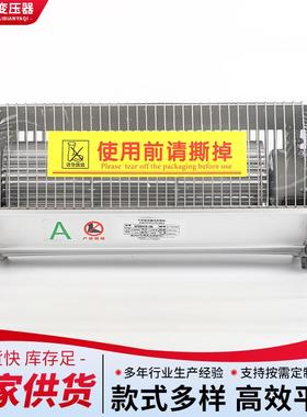 GSIAD470-185多规格干式变压器冷却噪风机结实经用强风F低出D风量