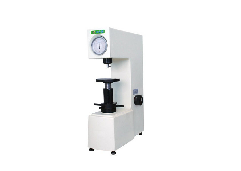 THR-150-P塑料洛氏硬度计