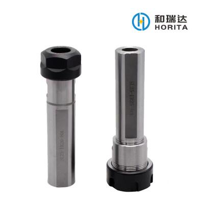 车床SL-E1R侧固延长杆直柄加长杆AE型UM型ER6HUA式ER20R25ER32