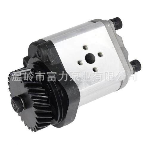 F0NN6000AA81863197802535拖拉机齿轮泵2LSP出口品质纽荷兰