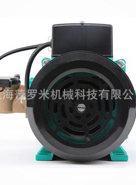 WILO威水泵PB-H乐0MSL91EAH全自泵动家用自吸冷热水自来水压增泵
