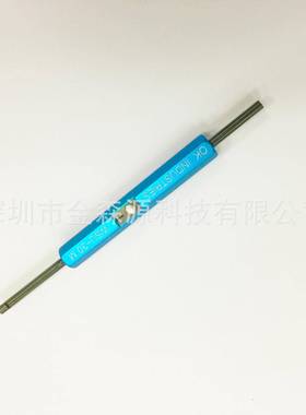 绕线笔WS-FFV30MUOK线3#线针测试工0具测试针探顶针