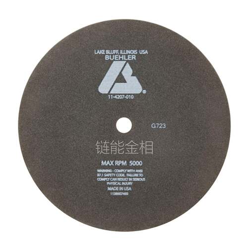 Bueh228le砂r切割片114207010标乐砂轮切割片轮1142170100薄10406