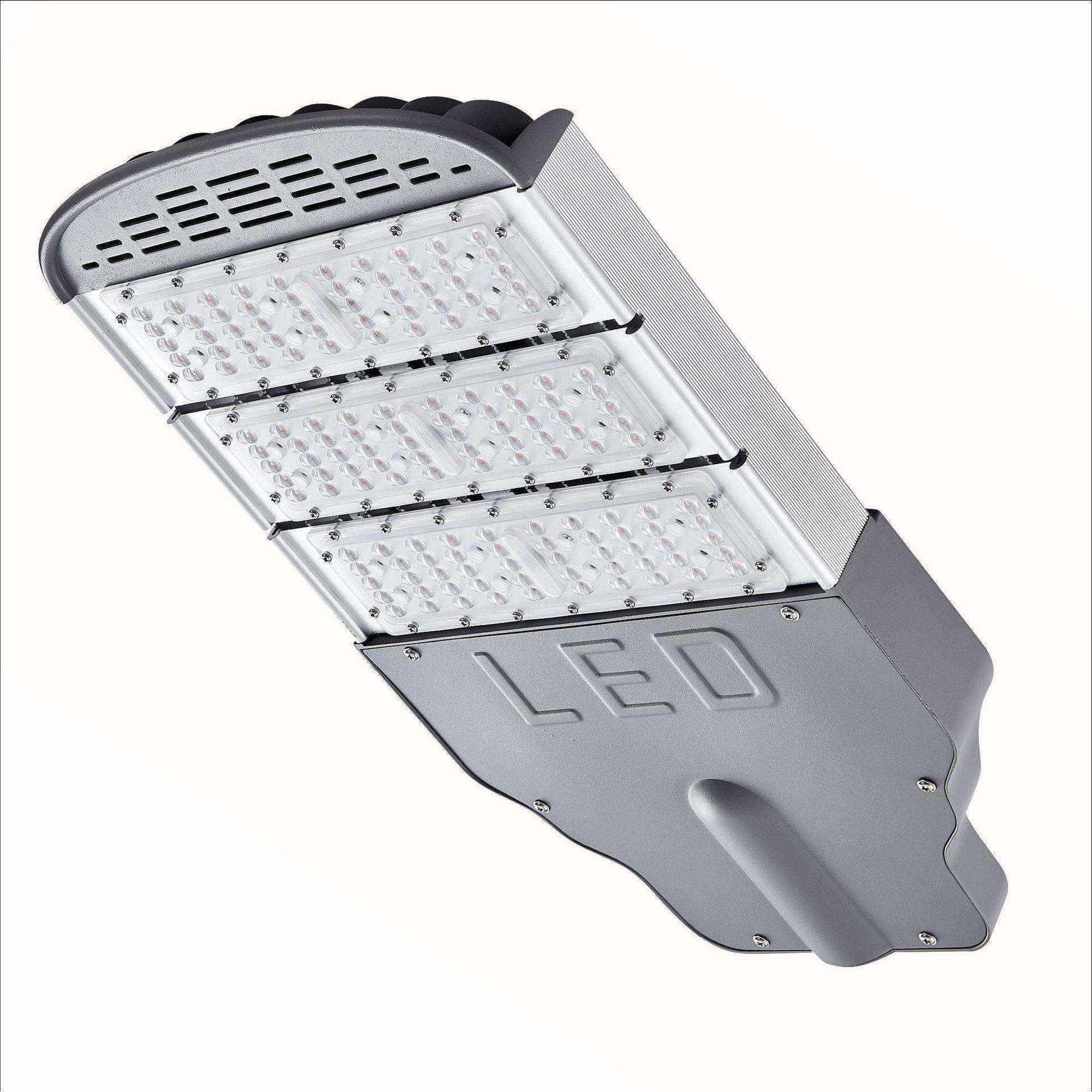 新农l村ed颗大功率多单款市电路KBY-JG7灯头市电路灯外e壳铝材ld