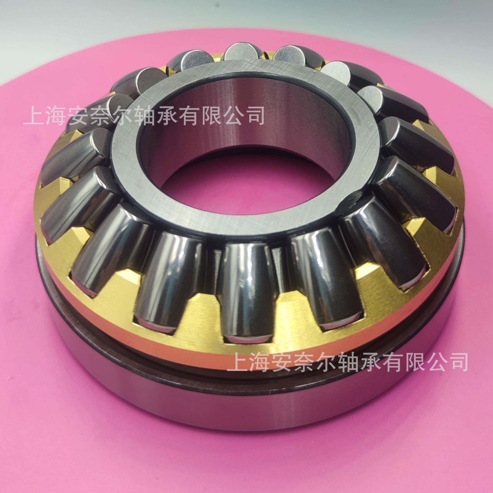 瓦子房店轴承推力调心滚轴承293无品牌/32M90机3933229332减速轴