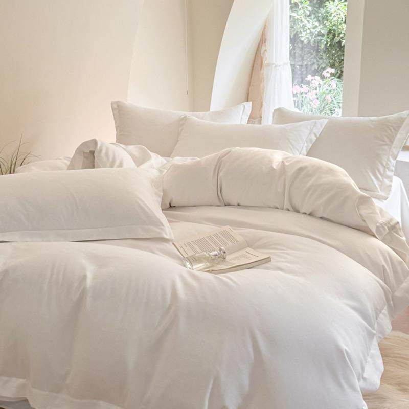 民床品四件套芯带被芯枕馆被子宾被褥全套装酒店宿八件套加厚XINQ,床上用品,酒店床品套件,淘宝优惠券,粉丝福利购,淘宝优惠卷