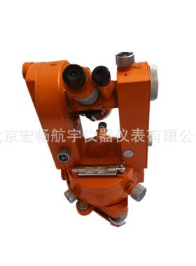 北京博D飞倒像光学经纬544仪TJ2TD2JE正精度2秒像光学经纬