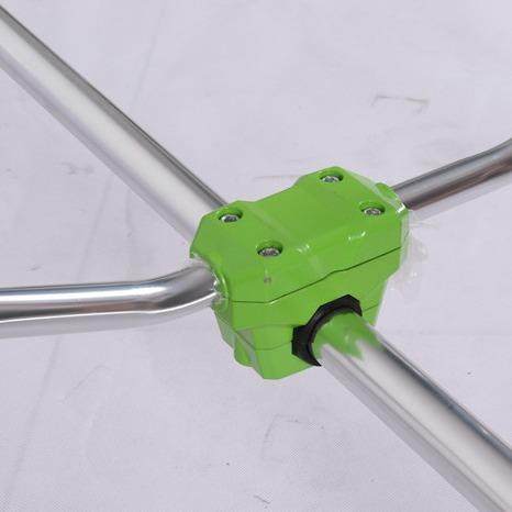 园机械林功率割草机农业割灌机收割稻谷灌木草坪草机CTCS5打GXQ2