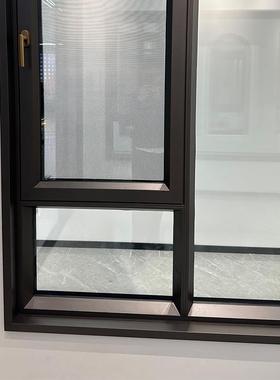 铝合金单一体CT17535成窗套入户门套垭口套窗可套包双型包现货工