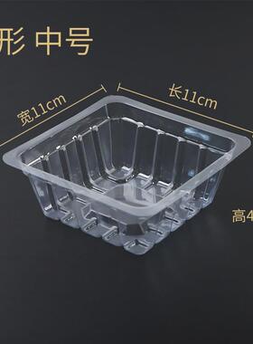 扬江长丰一只次性换药苏盒换药XIK碗方形腰沪形弯盘200独立包装