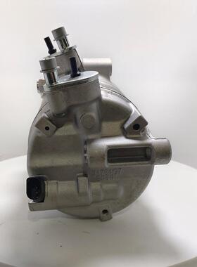 1K0820803S空调泵空调压缩机适用奥迪A3空调泵空调压缩机